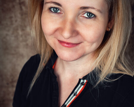 portré pici